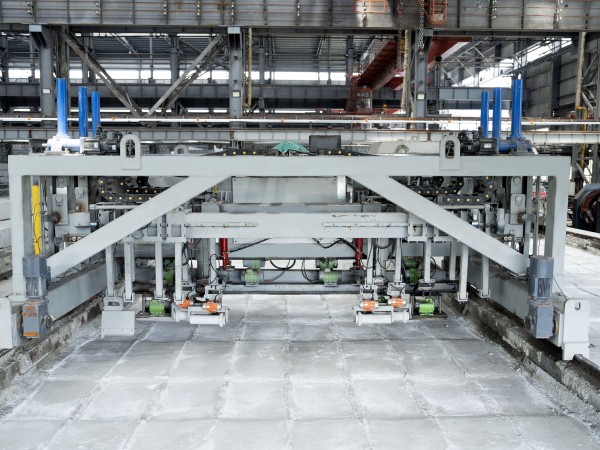 自動抹平機(jī)